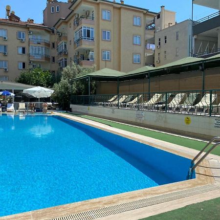 Isabella Apart Otel Alanya Luaran gambar