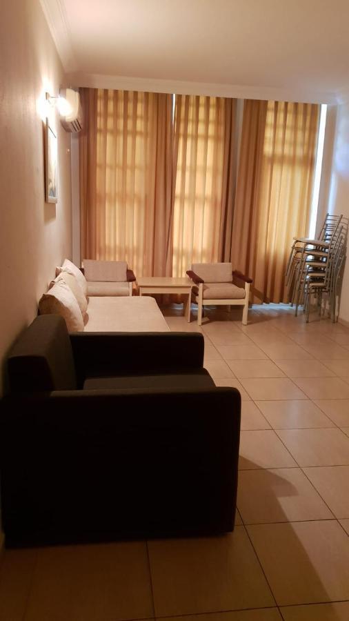 Isabella Apart Otel Alanya Luaran gambar