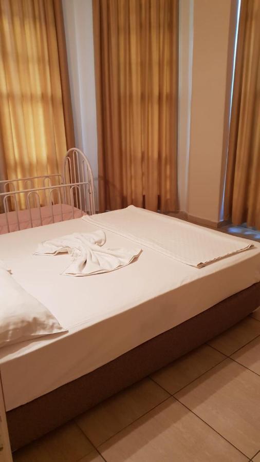 Isabella Apart Otel Alanya Luaran gambar