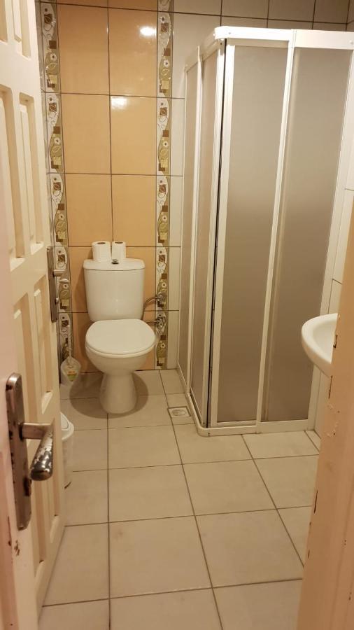 Isabella Apart Otel Alanya Luaran gambar