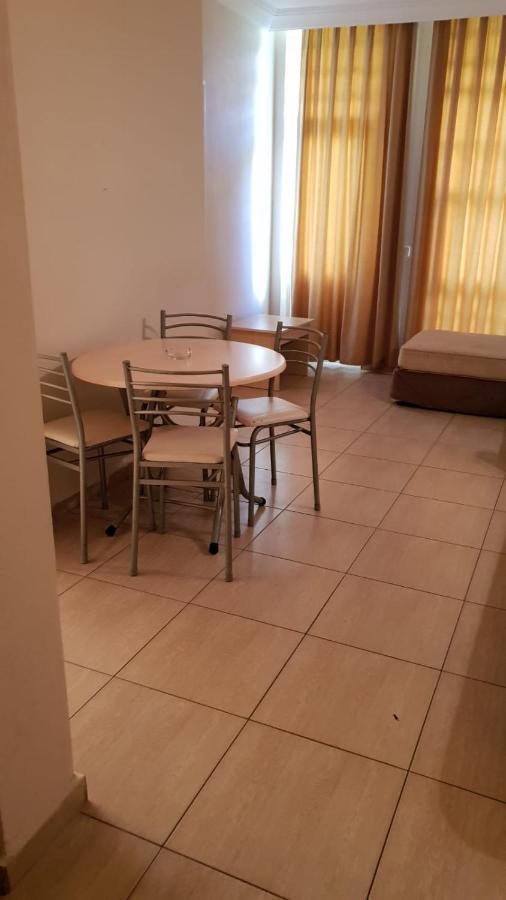 Isabella Apart Otel Alanya Luaran gambar