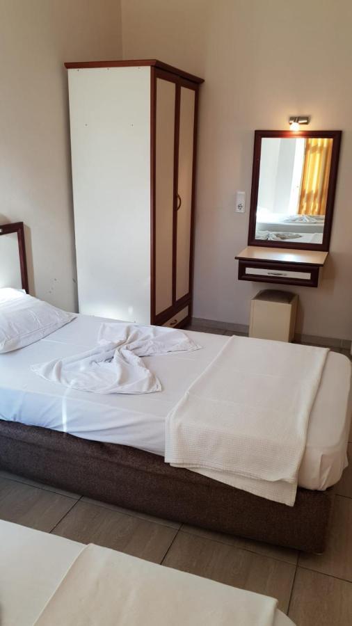 Isabella Apart Otel Alanya Luaran gambar