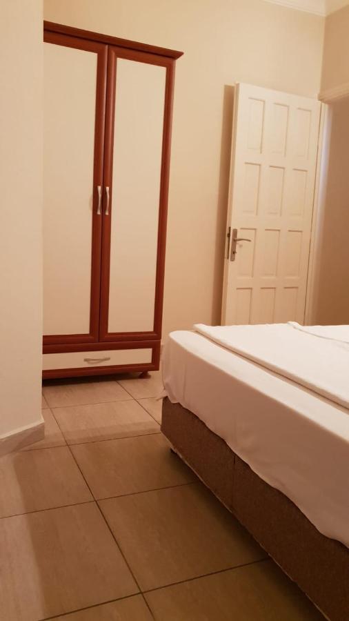 Isabella Apart Otel Alanya Luaran gambar