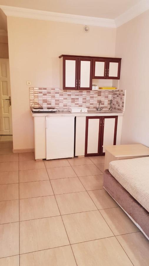 Isabella Apart Otel Alanya Luaran gambar