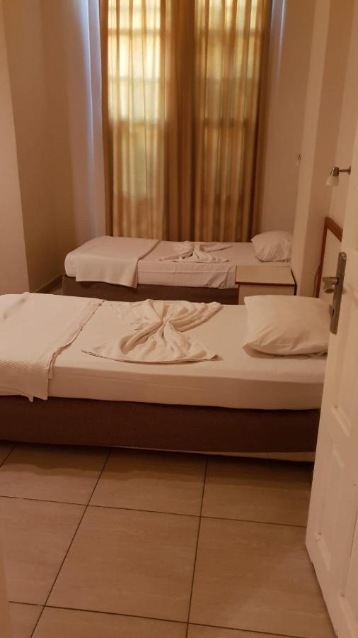 Isabella Apart Otel Alanya Luaran gambar