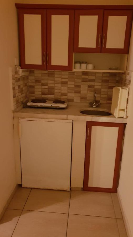 Isabella Apart Otel Alanya Luaran gambar