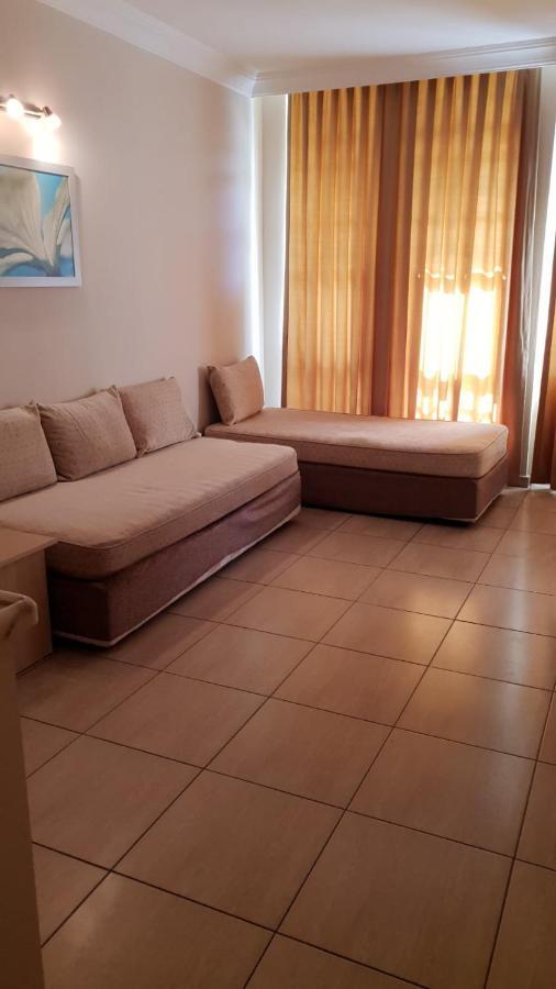 Isabella Apart Otel Alanya Luaran gambar