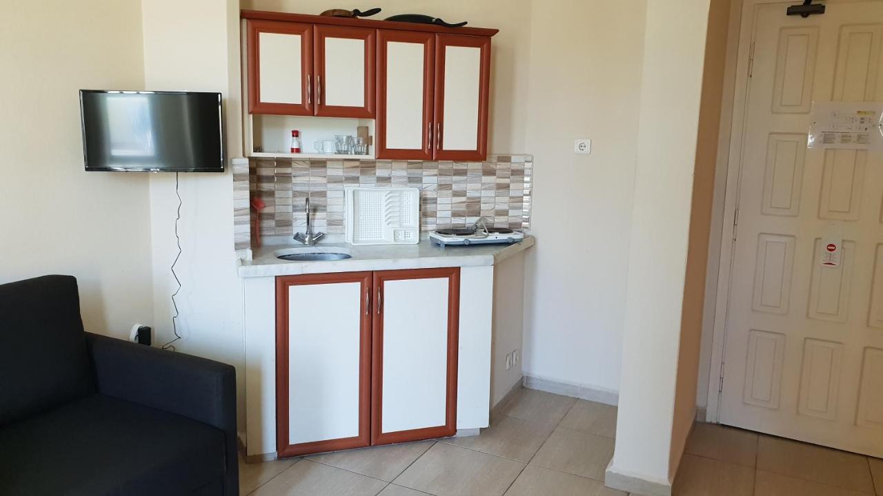 Isabella Apart Otel Alanya Luaran gambar