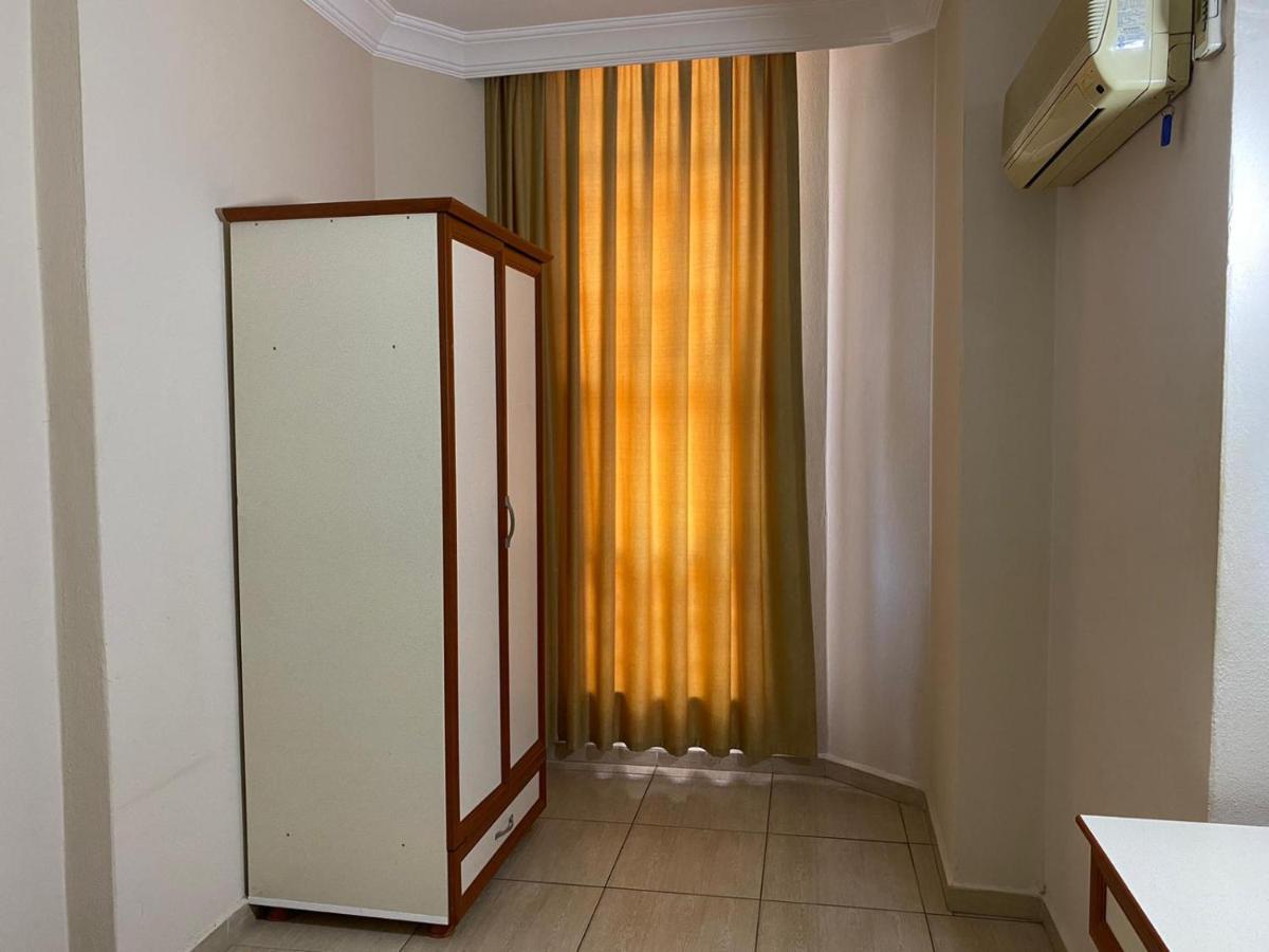 Isabella Apart Otel Alanya Luaran gambar