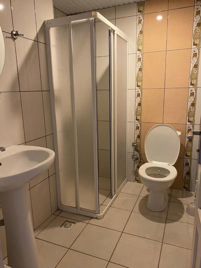 Isabella Apart Otel Alanya Luaran gambar