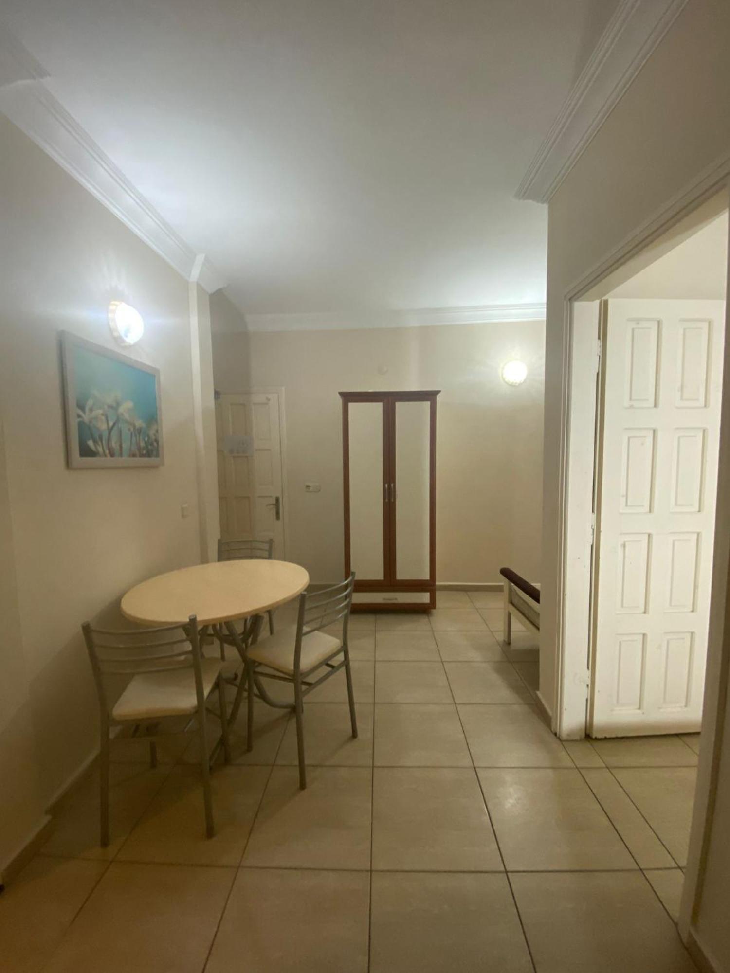 Isabella Apart Otel Alanya Luaran gambar
