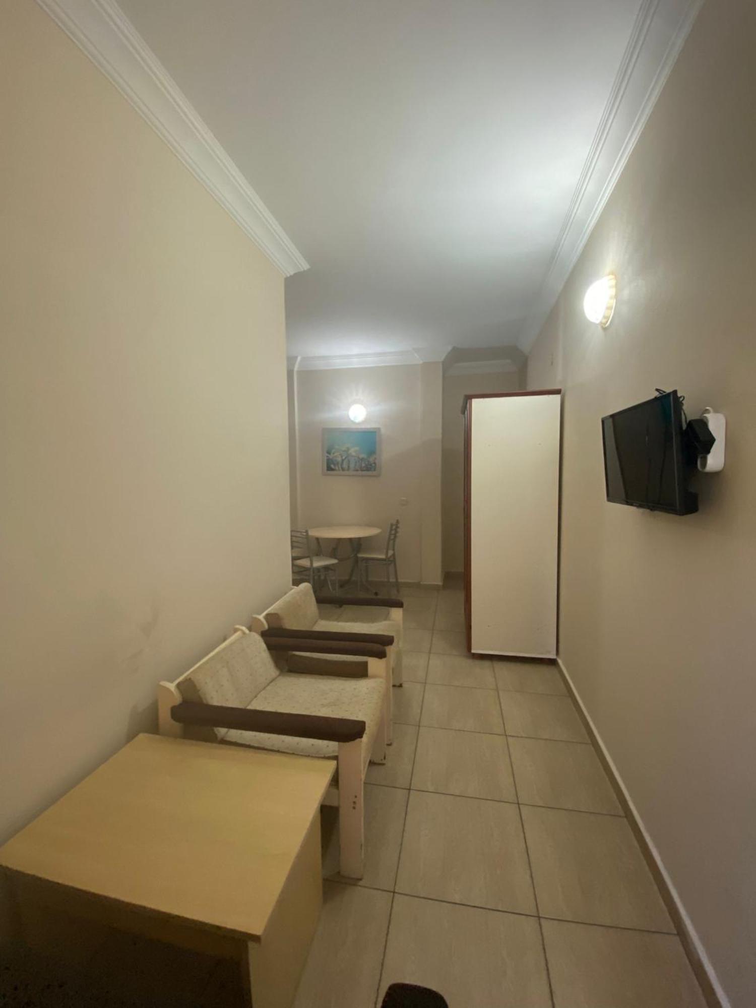 Isabella Apart Otel Alanya Luaran gambar