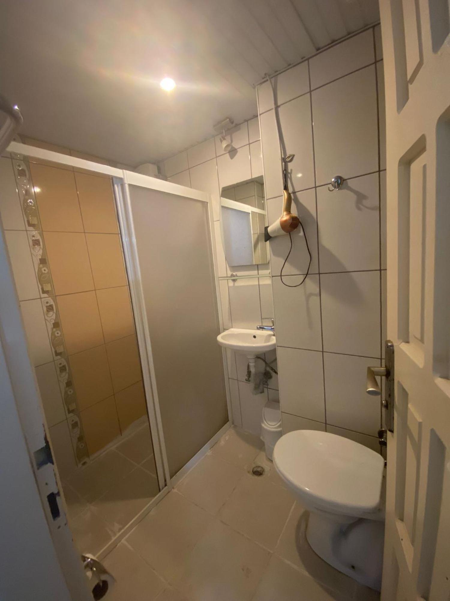 Isabella Apart Otel Alanya Luaran gambar