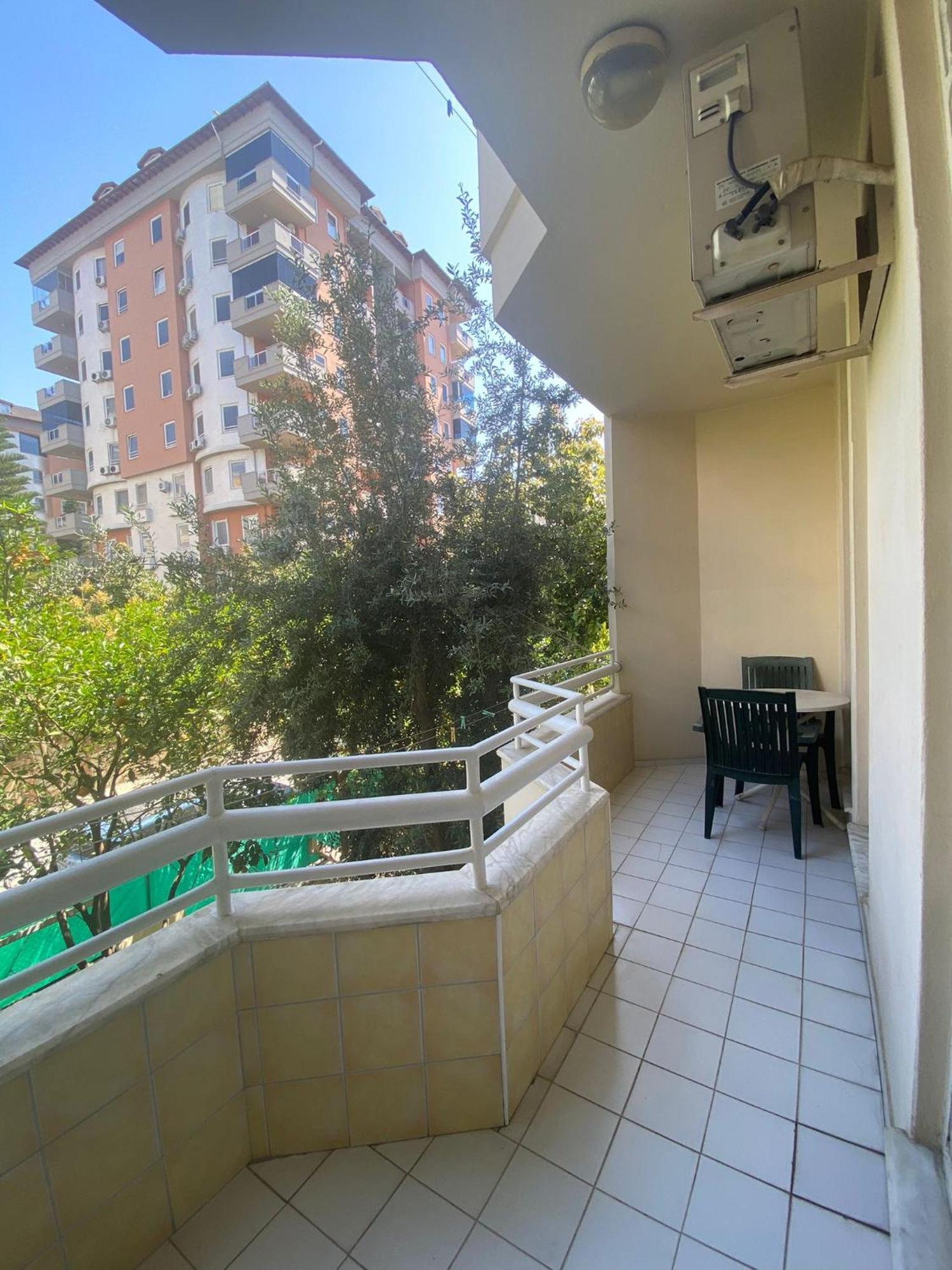 Isabella Apart Otel Alanya Luaran gambar